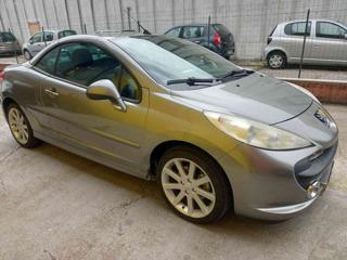PEUGEOT 207 usata, con Chiusura centralizzata