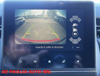 RENAULT Clio usata, con ESP