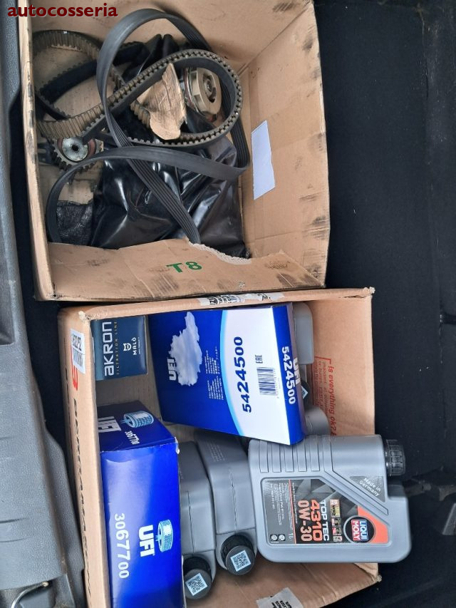 JEEP Renegade usata, con Cerchi in lega