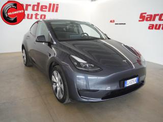 TESLA Model Y usata, con Airbag
