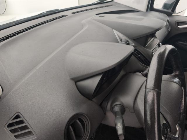 FORD Transit Courier usata 30