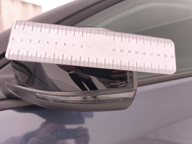 JEEP Compass usata, con Luci diurne