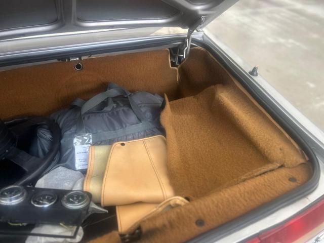 ALFA ROMEO Spider usata 11