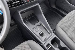 VOLKSWAGEN Caddy usata, con Boardcomputer