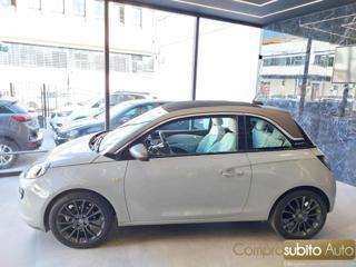OPEL Adam usata, con Airbag Passeggero