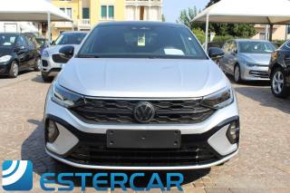 VOLKSWAGEN Taigo usata, con Autoradio