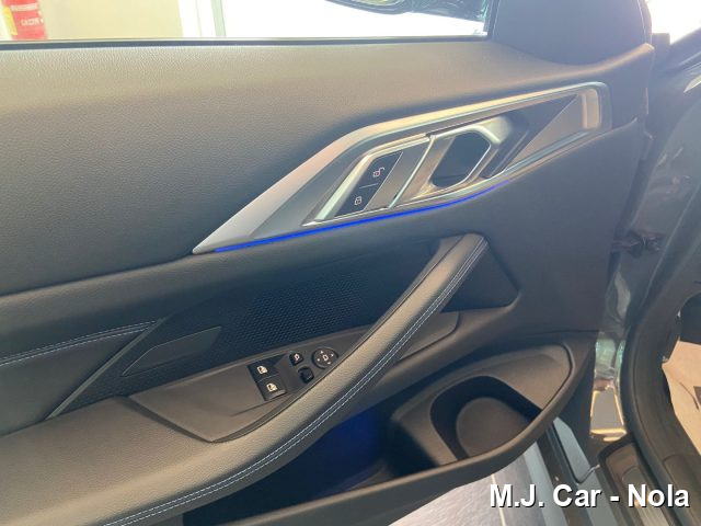 BMW 420 usata, con Immobilizzatore elettronico