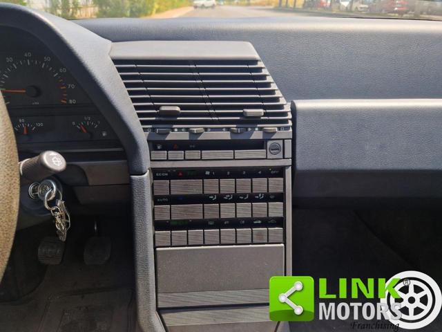 ALFA ROMEO 164 usata 28