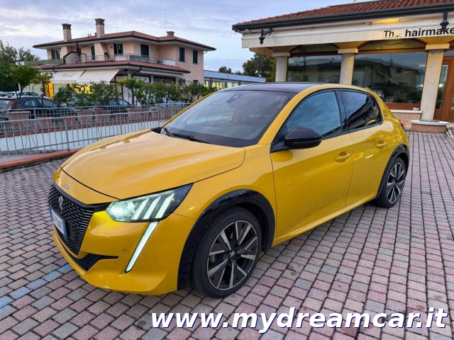 PEUGEOT 208 usata, con Airbag