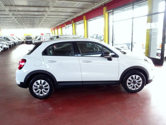 FIAT 500X usata, con Airbag laterali