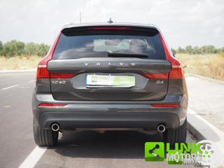 VOLVO XC60 usata 7