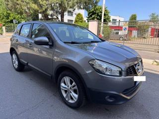 NISSAN Qashqai 2.0 DIESEL 150 CV