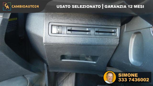 PEUGEOT 3008 usata 76