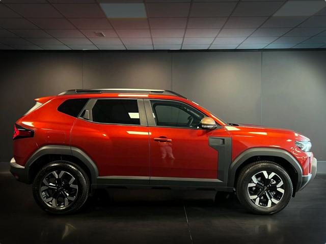 DACIA Duster usata, con Airbag Passeggero