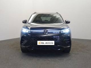 VOLKSWAGEN Tiguan usata, con Airbag laterali