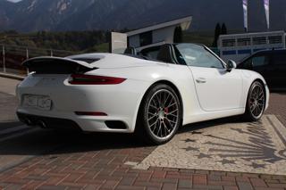 PORSCHE 911 usata, con Climatizzatore