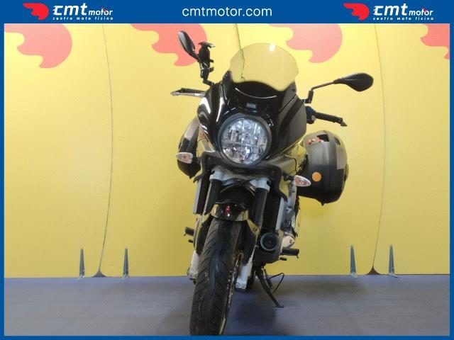 APRILIA Mana 850 GT usata 1