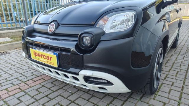 FIAT Panda usata, con Chiusura centralizzata