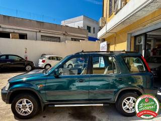 HONDA CR-V usata, con Alzacristalli elettrici