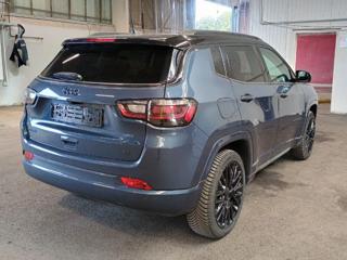 JEEP Compass usata, con Airbag Passeggero