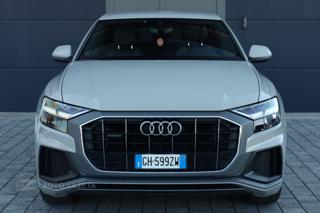 AUDI Q8 usata, con Sedili sportivi
