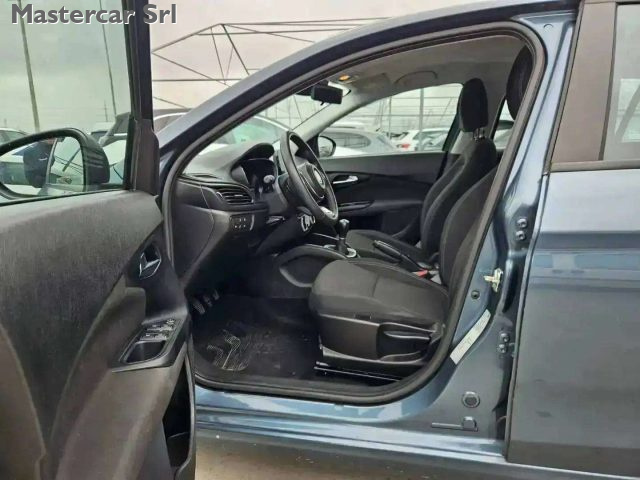FIAT Tipo usata, con Chiusura centralizzata telecomandata