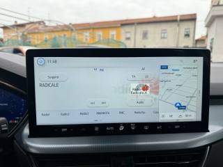 FORD Focus usata, con Frenata d
