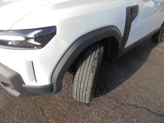 DACIA Duster usata, con Cerchi in lega