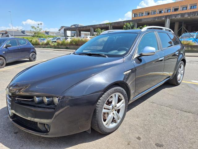ALFA ROMEO 159 usata, con Airbag Passeggero
