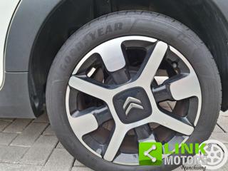 CITROEN C3 usata, con Chiusura centralizzata