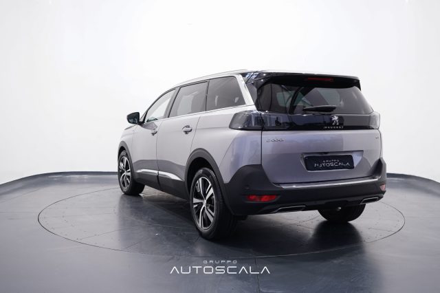 PEUGEOT 5008 usata, con Airbag Passeggero