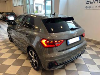 AUDI A1 usata, con Airbag Passeggero