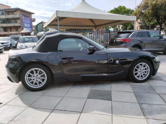 BMW Z4 usata, con Cerchi in lega
