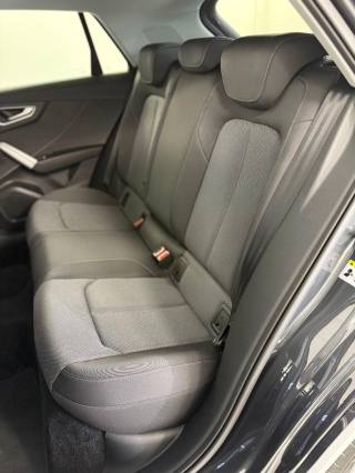 AUDI Q2 usata, con ESP