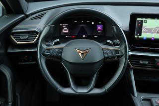 CUPRA Formentor usata, con Pacchetto sportivo