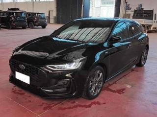 FORD Focus usata, con Airbag