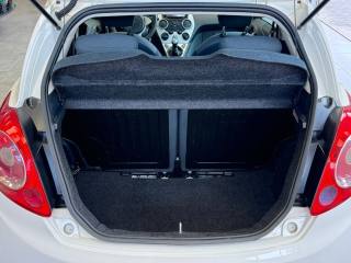 FORD Ka usata, con Chiusura centralizzata