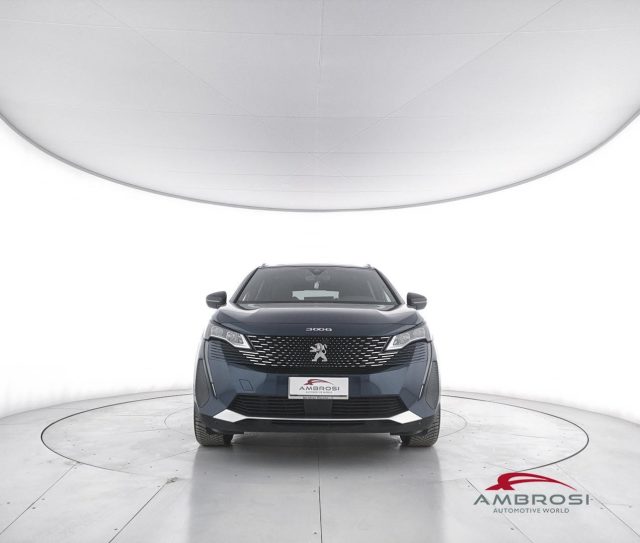 PEUGEOT 3008 usata 4