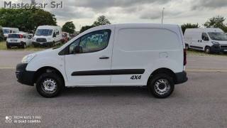 PEUGEOT Partner usata, con Climatizzatore