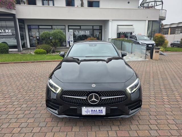 MERCEDES-BENZ CLS 300 usata, con Airbag
