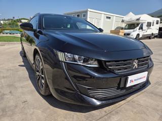 PEUGEOT 508 usata, con Chiusura centralizzata
