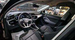 AUDI Q3 usata, con Cruise Control