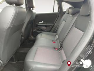 MERCEDES-BENZ GLA 200 usata, con Park Distance Control