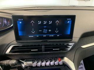 PEUGEOT 3008 usata, con Luci diurne LED