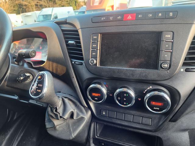 IVECO Daily usata, con Immobilizzatore elettronico