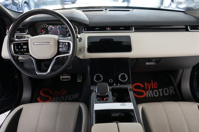 LAND ROVER Range Rover Velar usata, con Alzacristalli elettrici