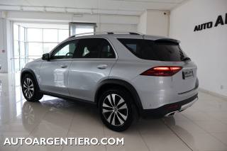 MERCEDES-BENZ GLE 300 usata, con Airbag laterali