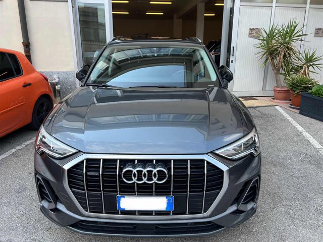 AUDI Q3 usata, con ABS