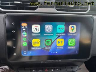 DACIA Duster usata, con ESP