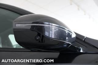 BMW 520 usata, con Riconoscimento dei segnali stradali